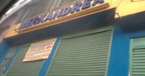 MERKANDREA LIDER MERKANDREA LIDER